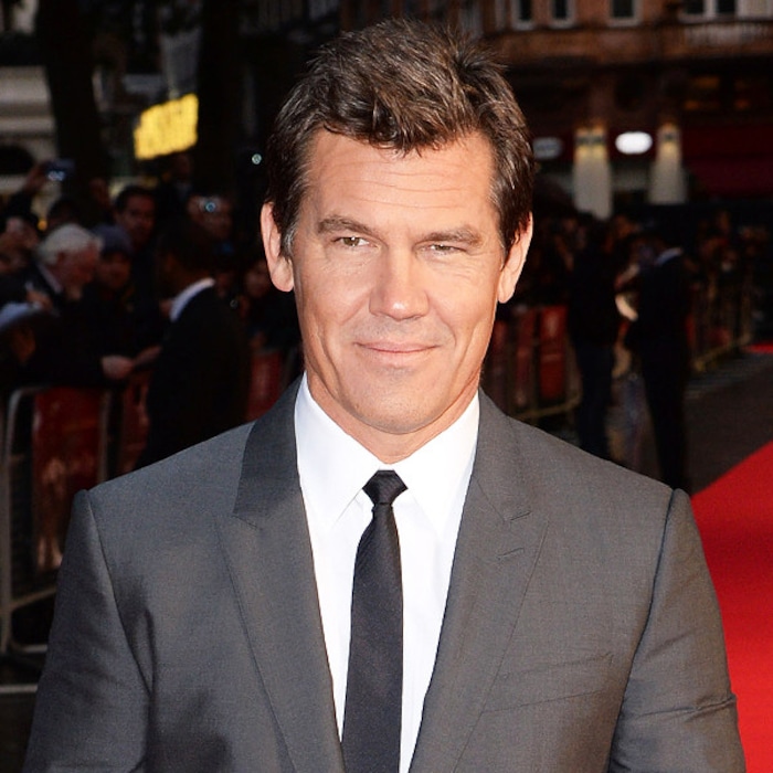 Josh Brolin Just Shared A Nude Photo E Online Au