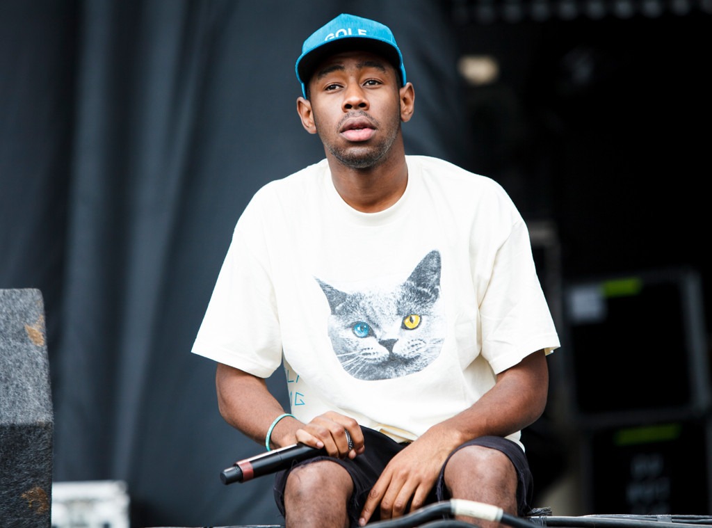 Tyler The Creator Arrested For Allegedly Inciting A Riot At Sxsw E News Uk