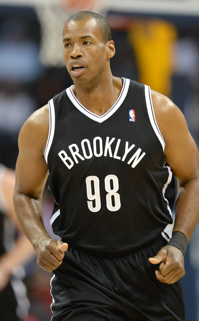 Jason Collins Signs With Brooklyn Nets, First Openly Gay NBA Player