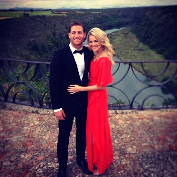 Juan Pablo Galavis, Nikki Ferrell