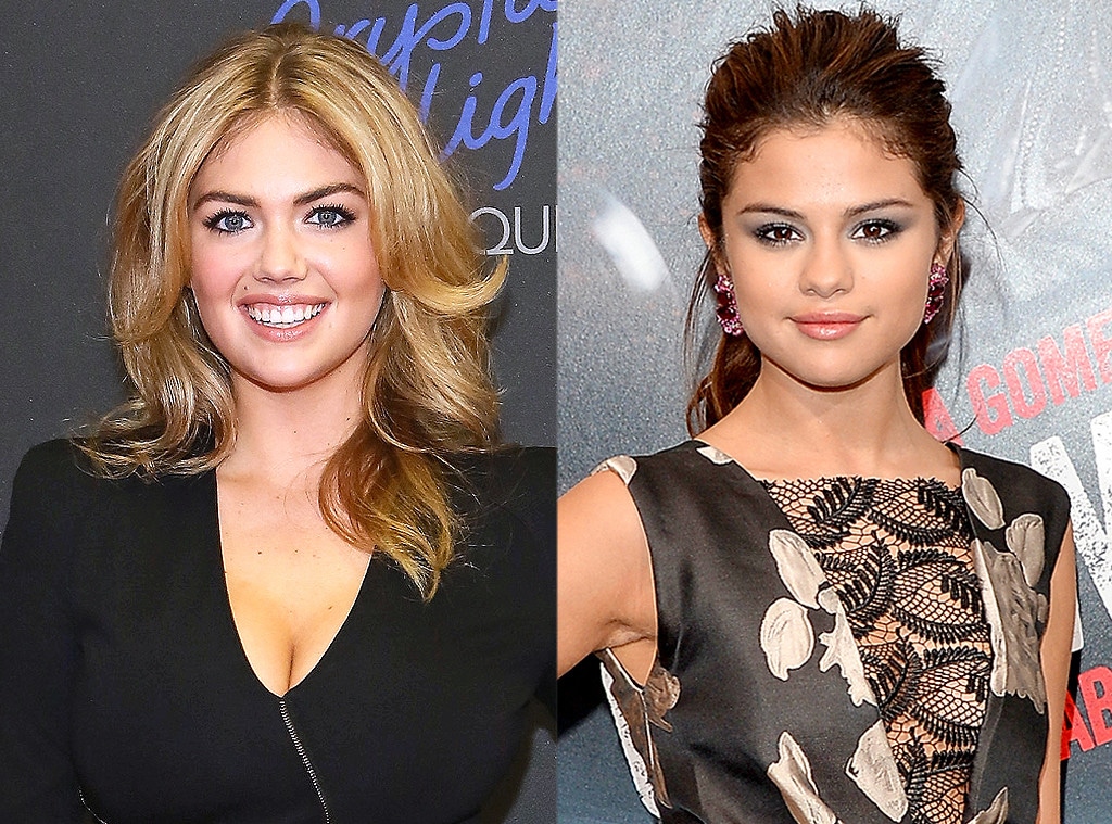 Can You Believe These Stars Are the Same Age?!