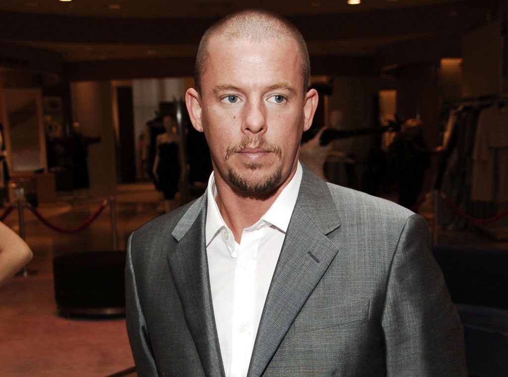 Alexander McQueen