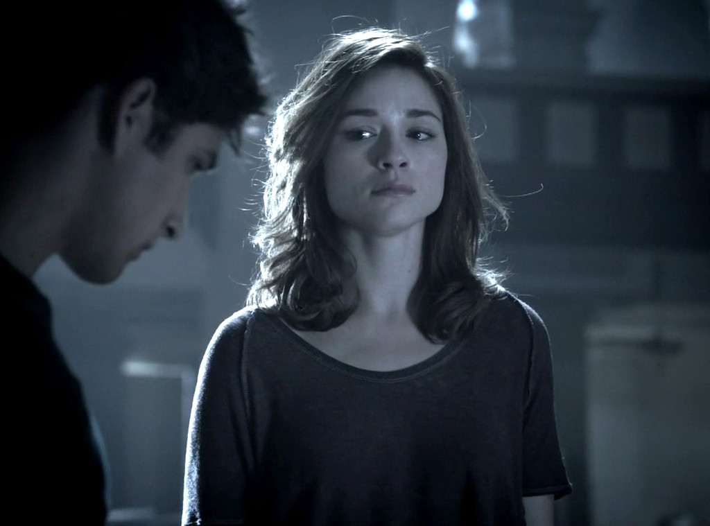 7. Allison, Teen Wolf from The 24 Most Shocking Deaths in Recent TV ...