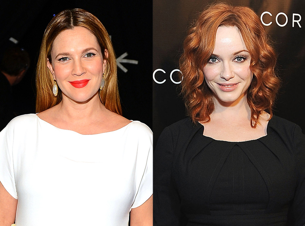 Photos from These Stars Are the Same Age?! - Page 3 - E! Online