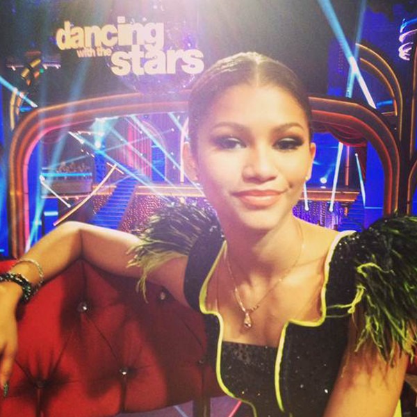 Inside Scoop Dancing With The Stars Makeup Artist Reveals Backstage