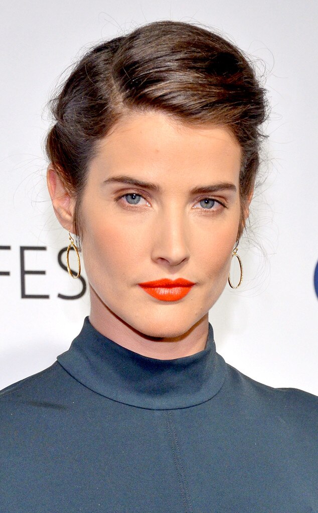 Next photo of Cobie Smulders