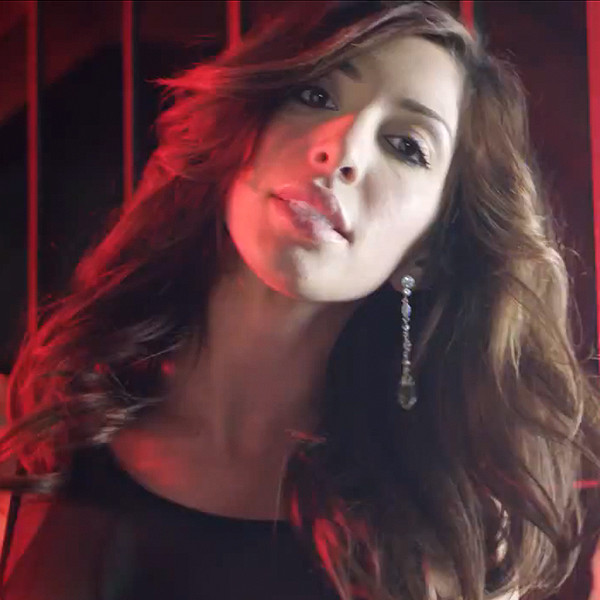 13 Ridiculous Moments From Farrah Abraham's "Blowin" Video