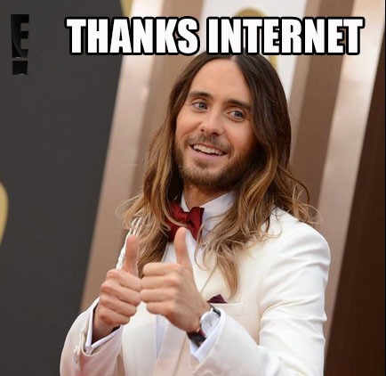 Os melhores memes de Jared Leto | E! News