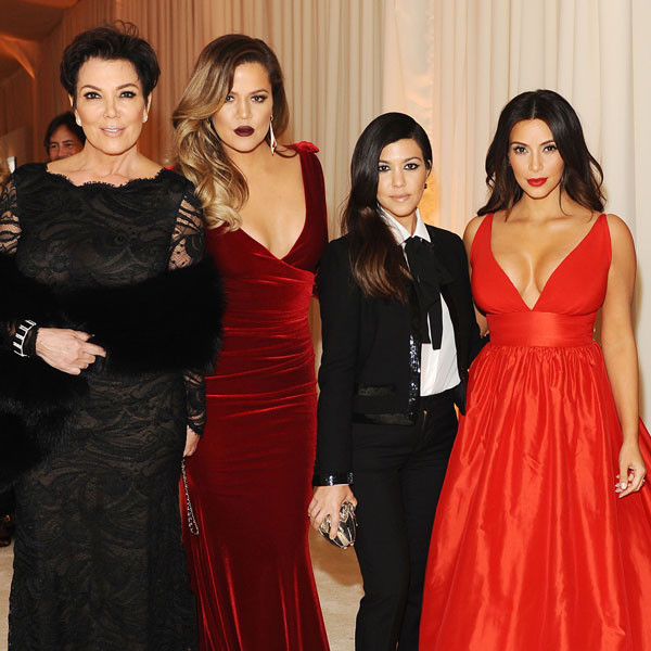 Семью кардашьян. Kardashians e. Kardashian siblings. A Guide to the Kardashian Family.