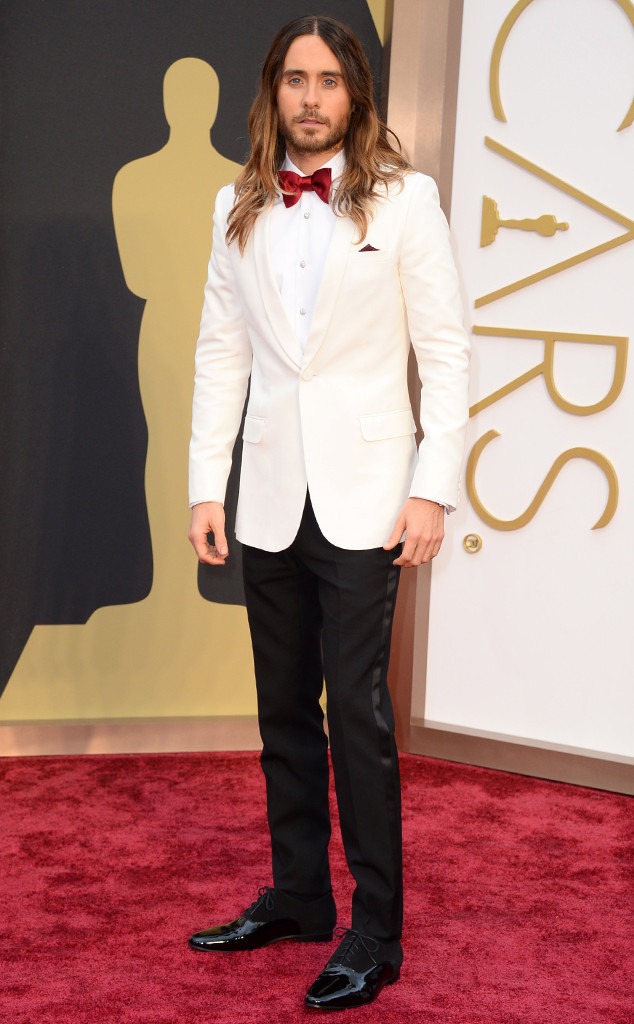 Jared Leto, Oscars