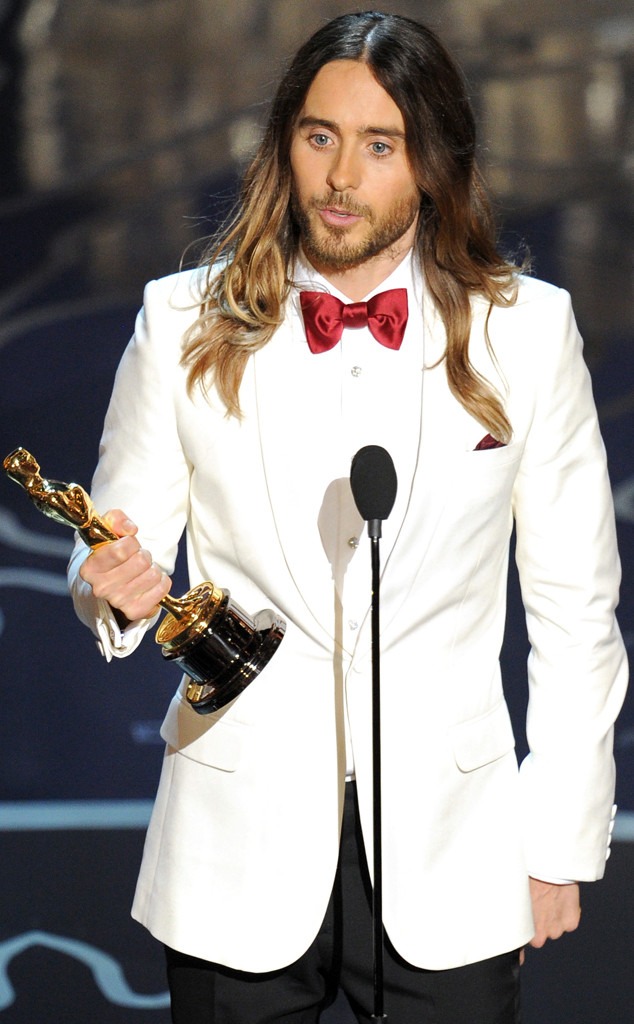 2014 Oscar Winners The Complete List E! News