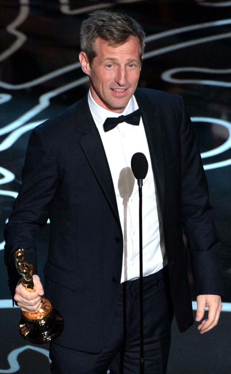 Spike Jonze, Oscars Winners