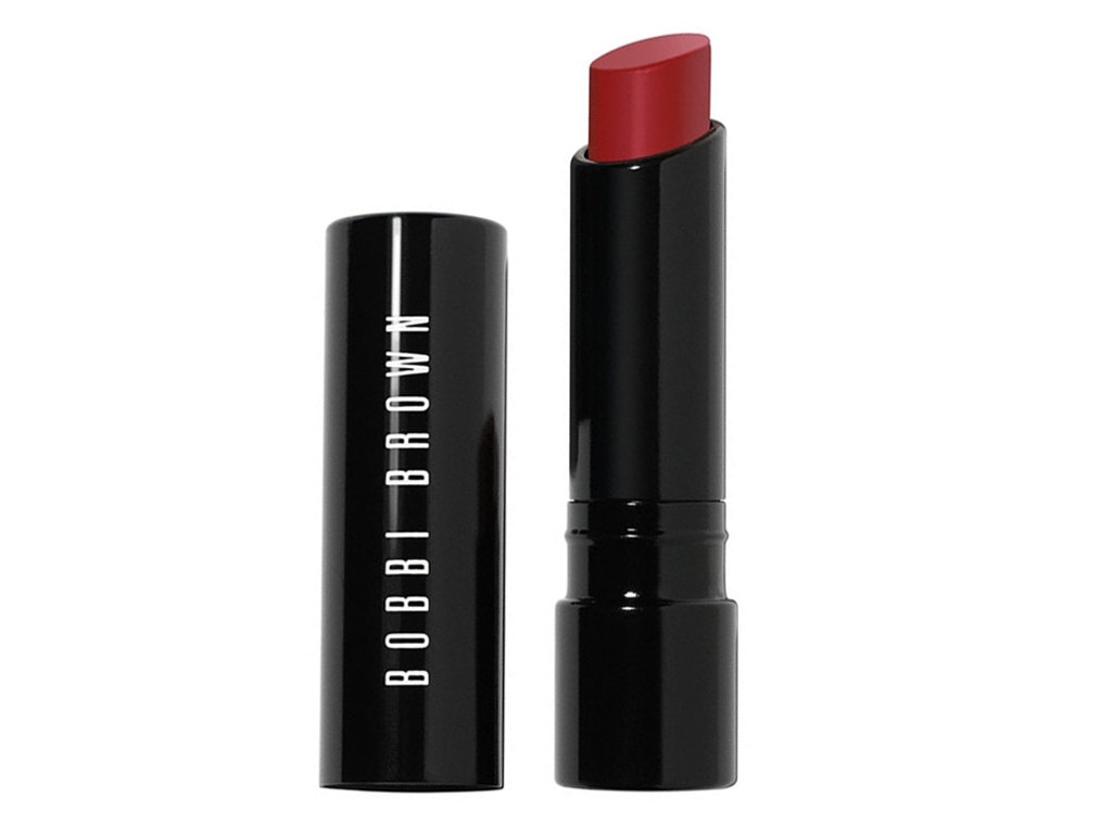 Bobbi Brown Matte Lip Color in Calypso from Editors' Obsessions | E! News