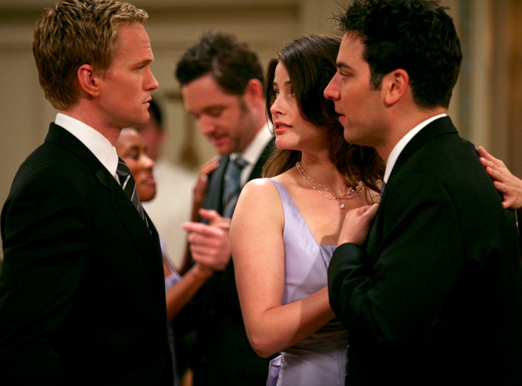 HIMYM 12 Fashion Secrets Revealed