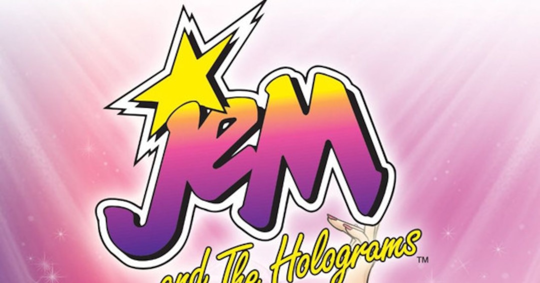Jem and the Holograms Live-Action Movie Is Happening! - E! Online