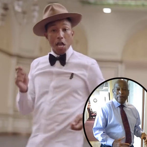 This Video Of A Congressman Dancing To Pharrell S Happy Will Make You Well Happy E News