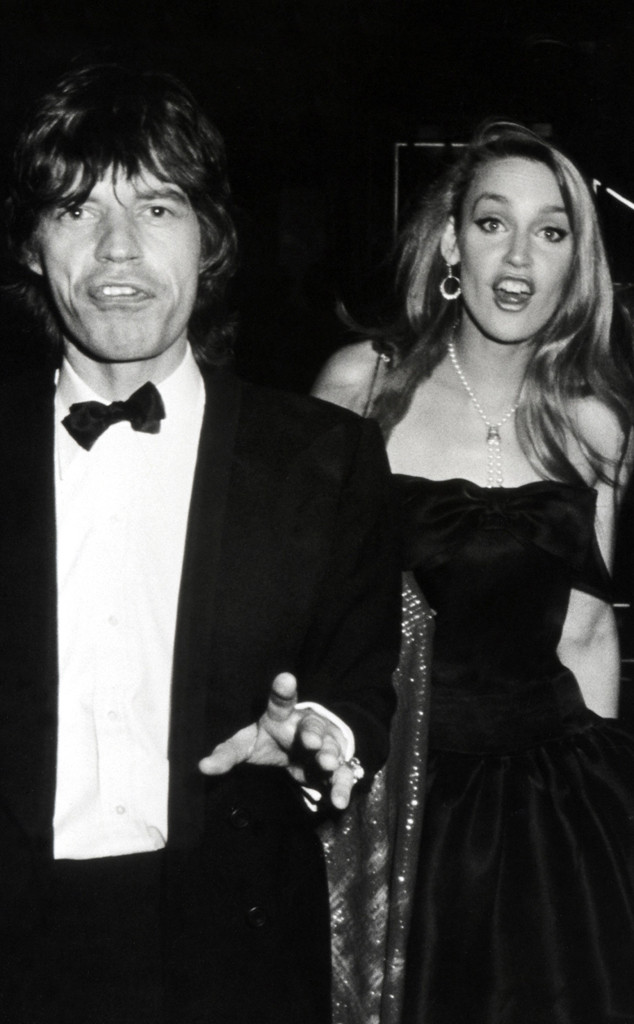 Mick Jagger & Jerry Hall from Most Expensive Celeb Divorces | E! News