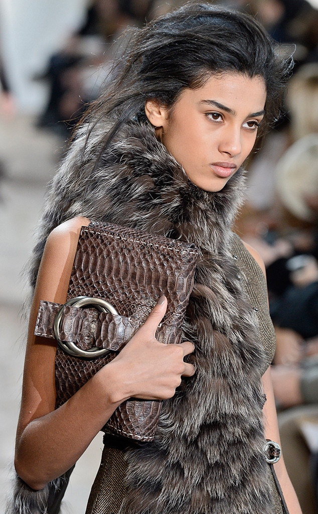 Michael Kors from 15 of the Best Buckles in Fashion | E! News