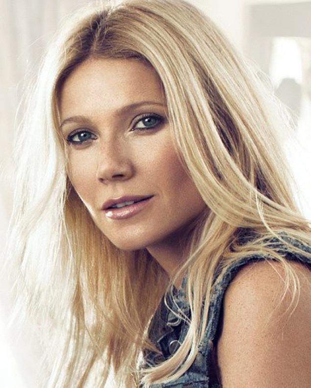 Gwyneth Paltrow, Restorsea