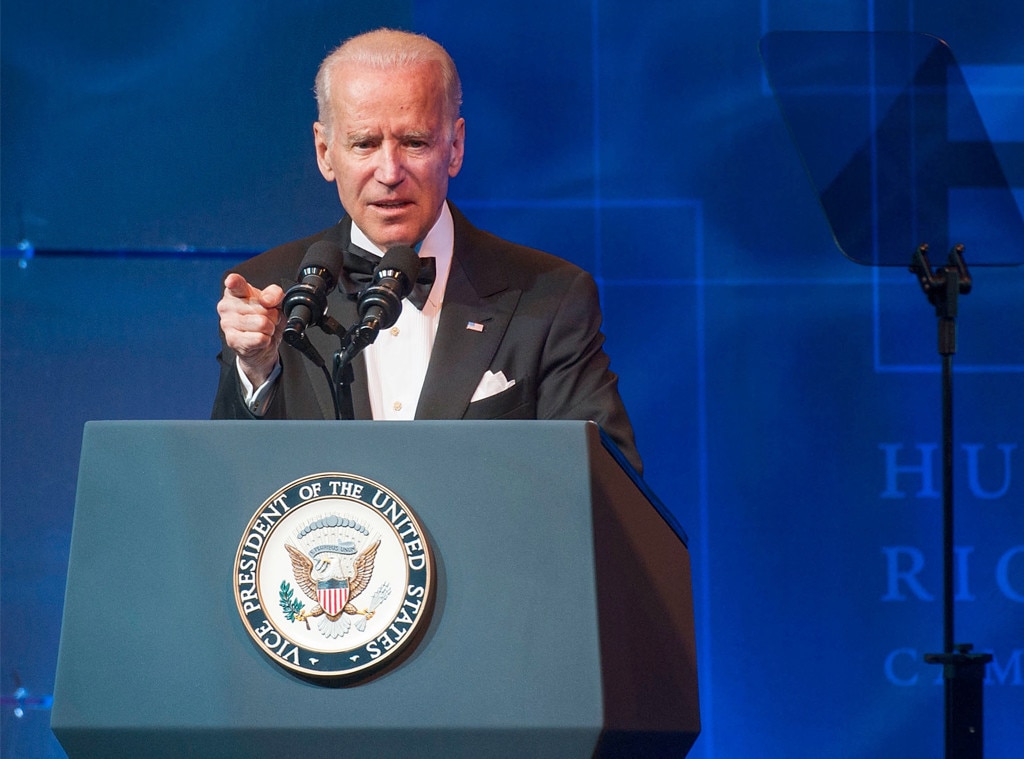 Joe Biden Not Running For President