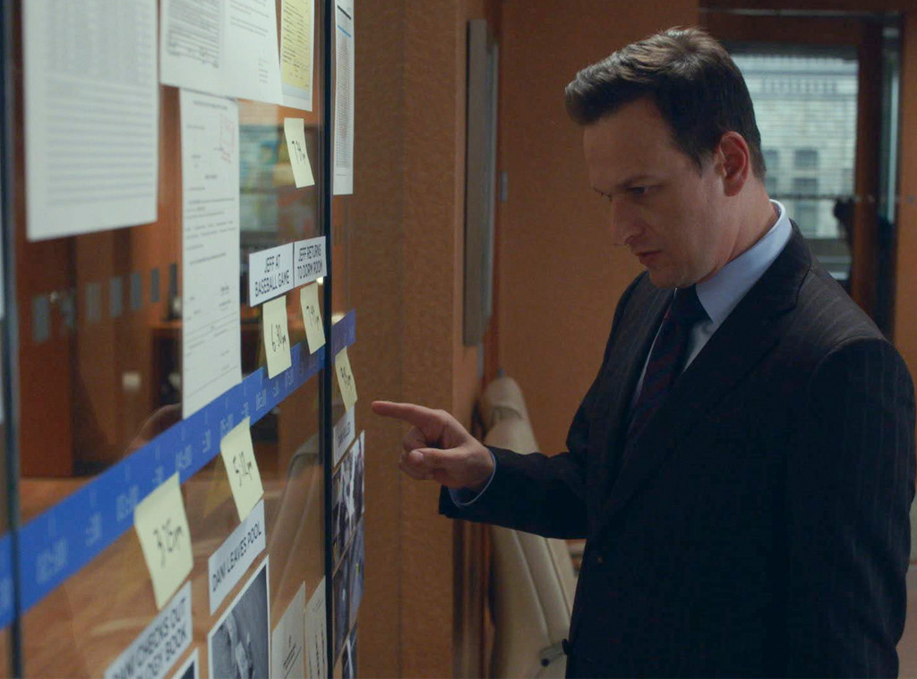 Photos from The 24 Most Shocking Deaths in Recent TV History Page 2