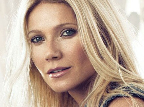 Gwyneth Paltrow, Restorsea