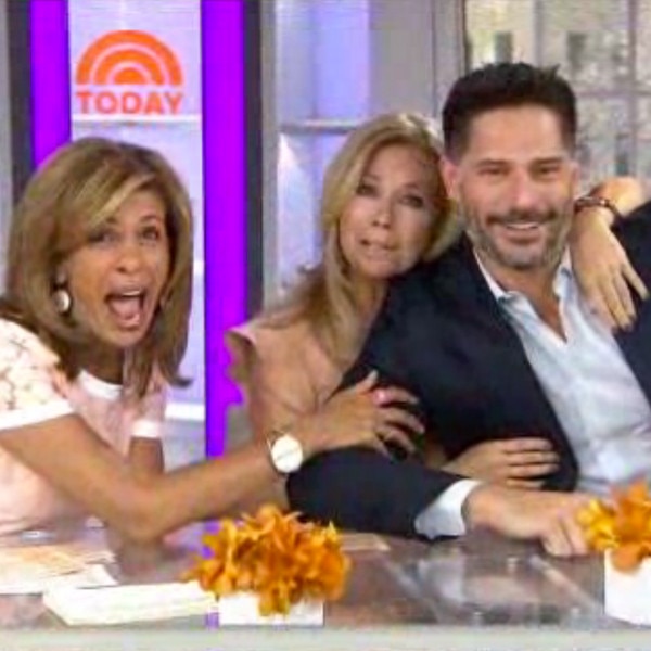 Todays Hoda Kotb shares cryptic update about people going their separate  ways after Savannah Guthrie feud rumors  The US Sun