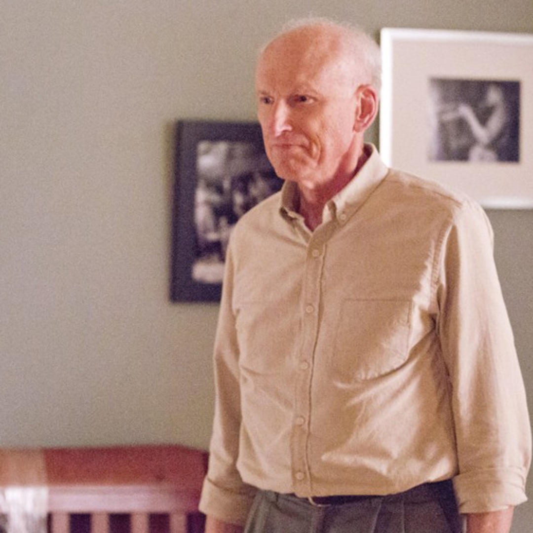 Actor James Rebhorn Penned His Own Obituary—and It’s Lovely
