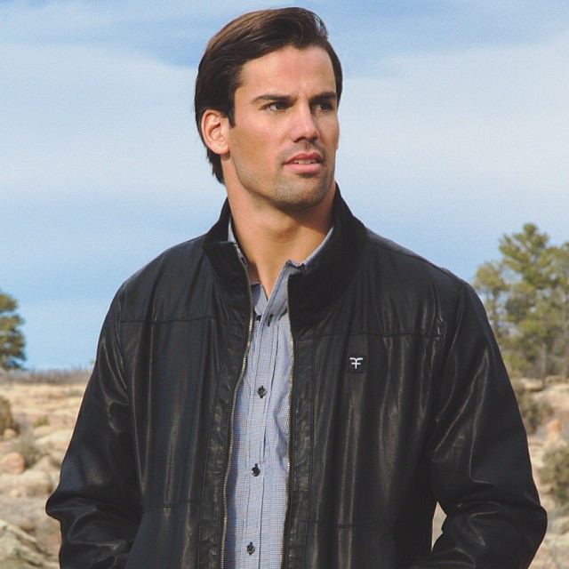 Photos from 12 Things You Didn't Know About Eric Decker E! Online