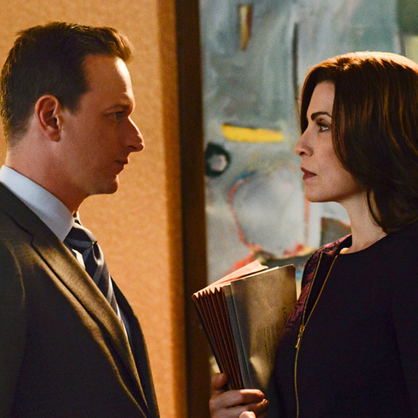 Why The Good Wife Death Twist Is Exciting(01)