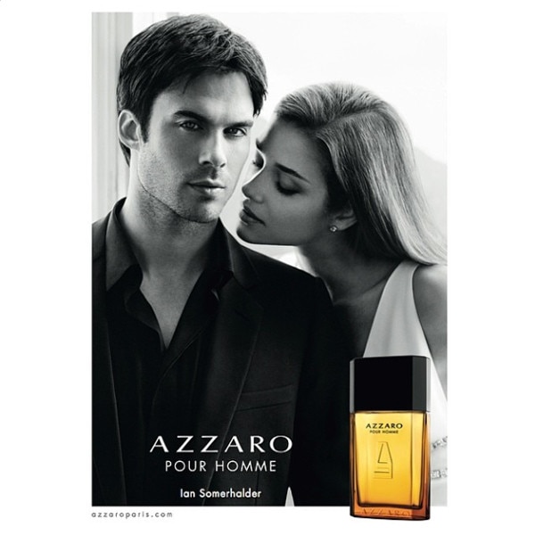 Perfume 2024 ian somerhalder