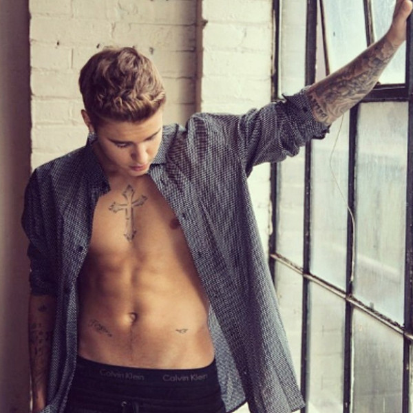 Exclusive: Justin Bieber Is Ready to Make Some Changes in His Life, image size:1080x1080