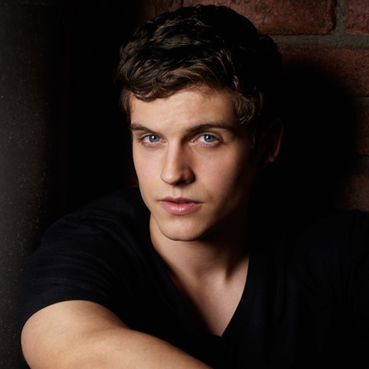 Exclusive: The Originals Casts Teen Wolf Fan Favorite - E! Online