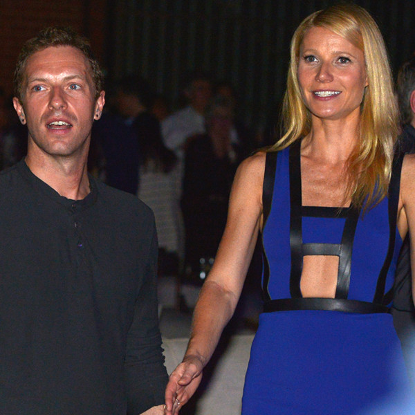 Paltrow & Chris Martin Split What Went Wrong? E! Online