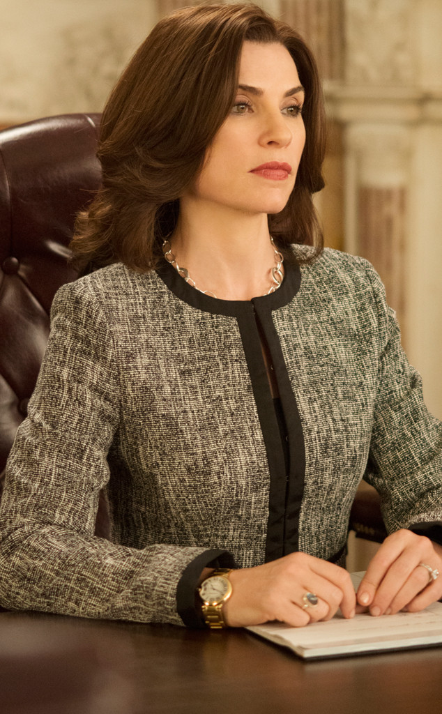 The Good Wife, Emmy Predictions