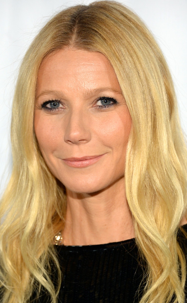 Gwyneth Paltrow