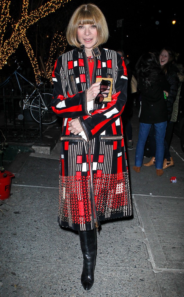 Anna Wintour