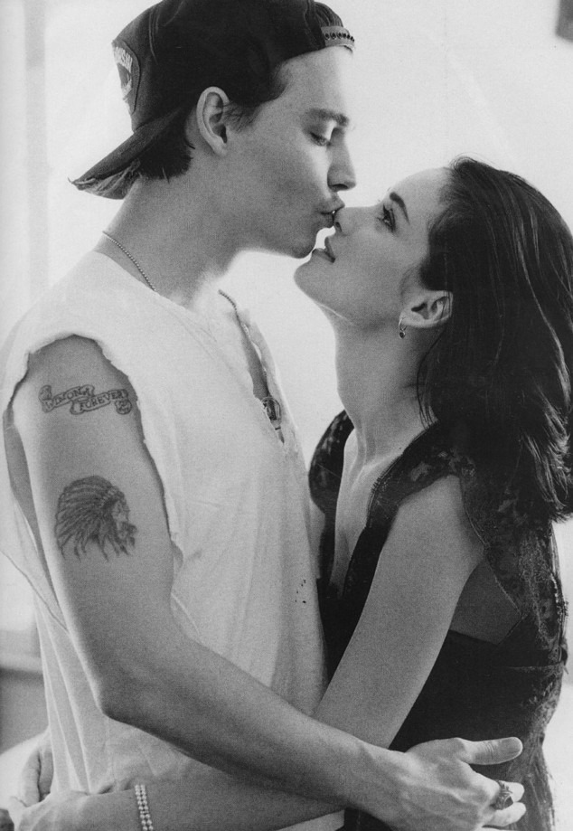 6 Celeb Couples Who Got Inked in the Name of Love E! News