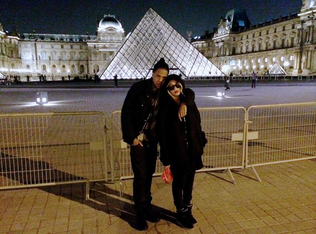 Image result for jay z at louvre