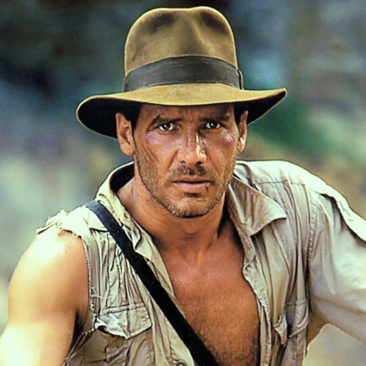 indianajones #harrisonford