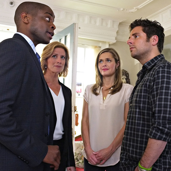 Psych The Movie Germany