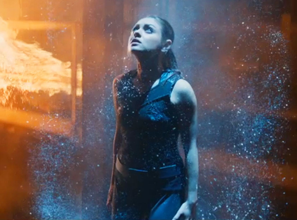 Jupiter Ascending from 2014 Summer Movies: Action/Adventure | E! News