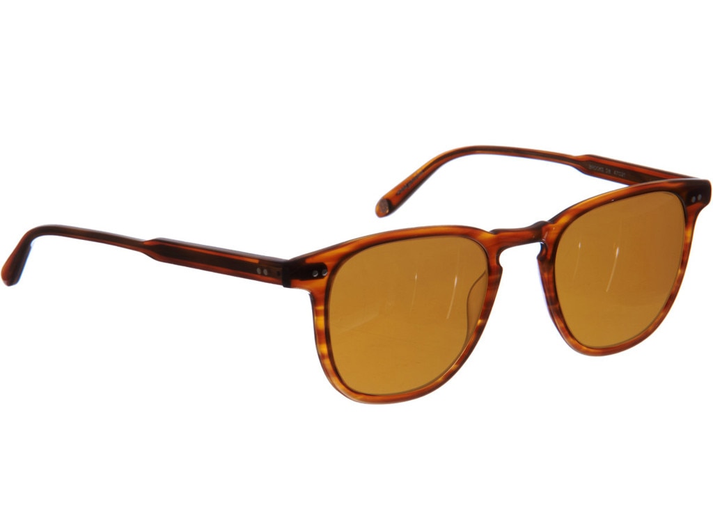 Garrett Leight Sunglasses from What Hilary Duff is Packing for