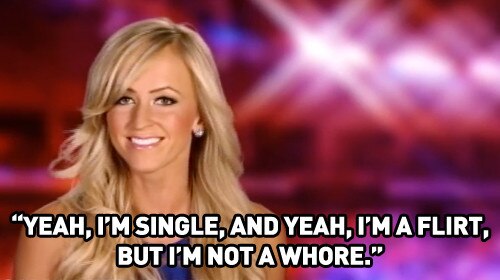 Summer Rae Gets on Brie Bella's Bad Side and Slaps Nattie Across the ...