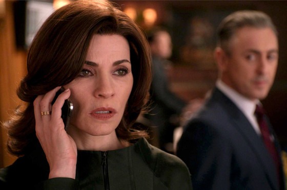 The Good Wife Recap: Alicia and the Heartbreaking Mystery of The Last ...