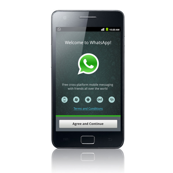 Whatsapp