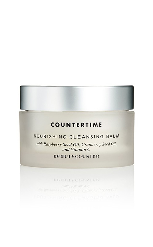 Beautycounter Nourishing Cleansing Balm from Editors' Obsessions | E! News