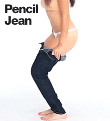 Girls Bent Over Skirts