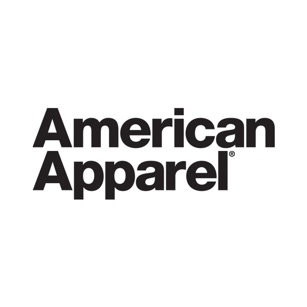 American top apparel logo