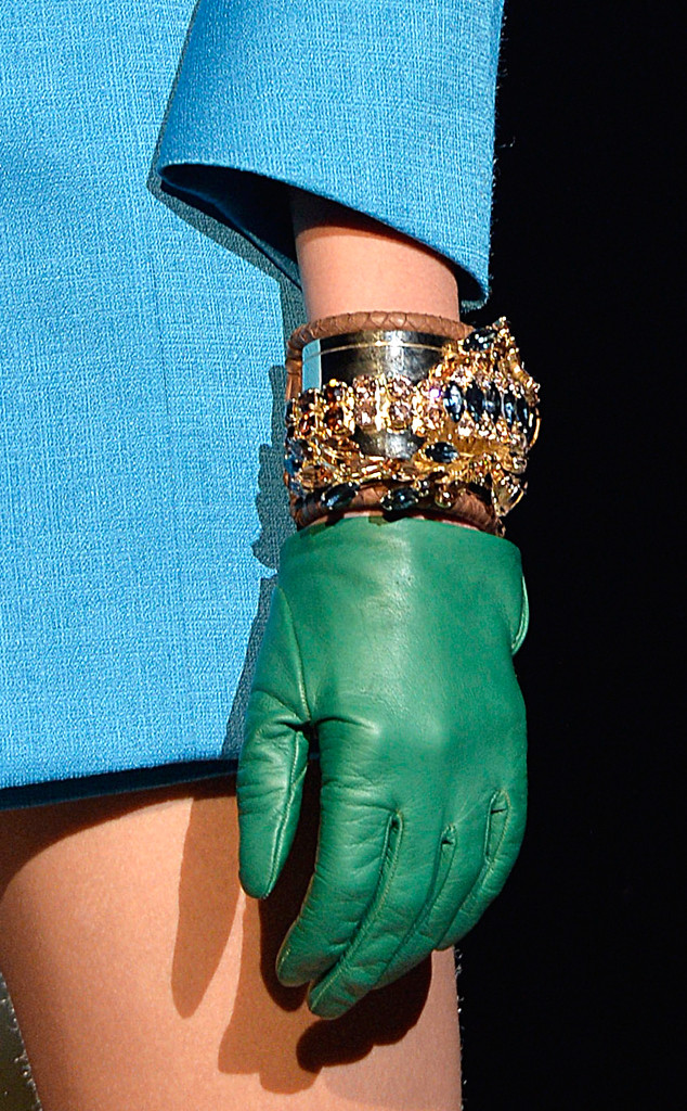 Photos from Top 10 Driving Gloves at Fashion Week